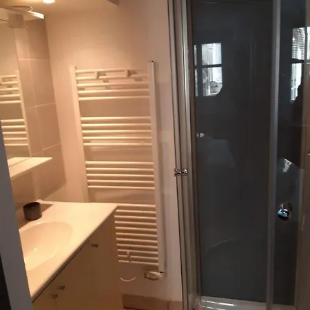 Appartement au coeur de ville de La Rochelle