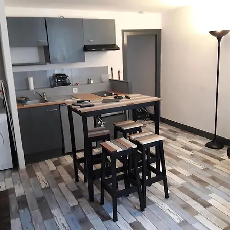 Appartement au coeur de ville de La Rochelle Appartement
