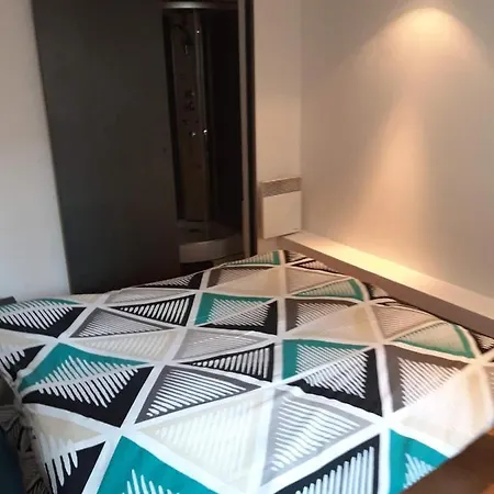 Appartement au coeur de ville de La Rochelle La Rochelle (Charente-Maritime)